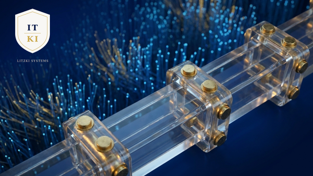 Layer 0: die maschinenlesbare Signal-Architektur Ihrer Domain